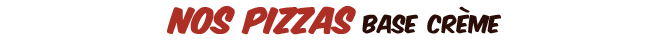 Les Spéciales Base Tomate